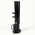 (kit) 5TH WHEEL RECON RECESSED GOOSE BALL MOUNT
