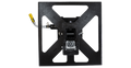 (kit) 5TH WHEEL RECON RECESSED GOOSE BALL MOUNT