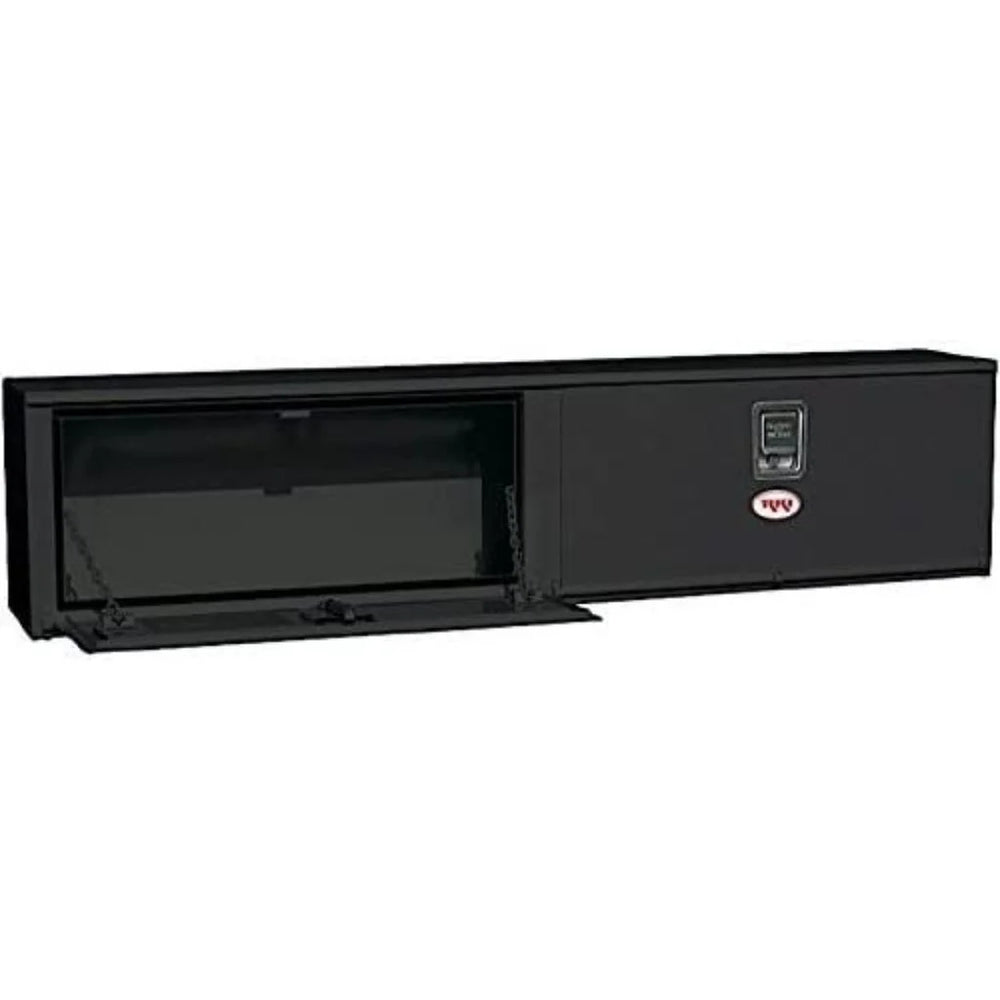 72 STEEL UPPER SIDE BOX (2DOOR) BLK