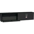 72 STEEL UPPER SIDE BOX (2DOOR) BLK