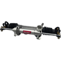 3in Rack Pro w/Dual Pull Cylinder Slot Eye