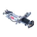 3in Rack Pro w/Dual Pull Cylinder Slot Eye