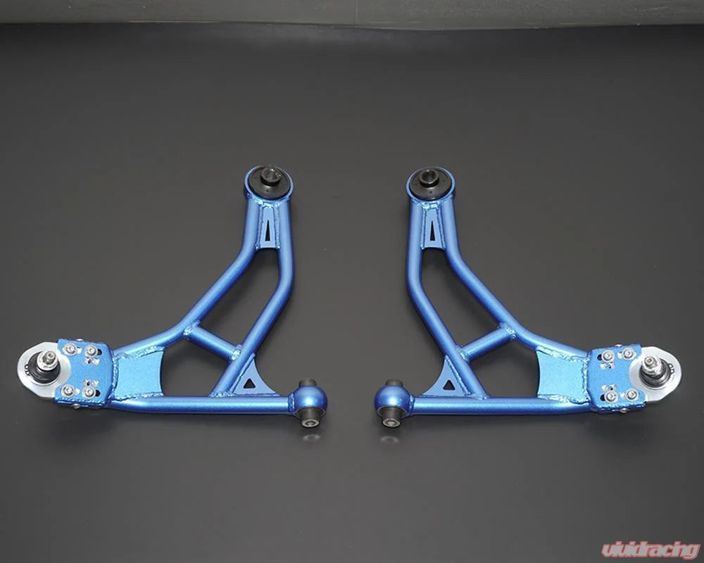 Cusco 13-15 Subaru BRZ Adjustable Front Lower Control Arms