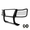 GRILLE GUARD KIT