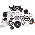 5.700 H-Beam Rod Set SBC Mid-Weight