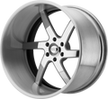 VF485 20X8.5 BLANK CUSTOM FINISHES