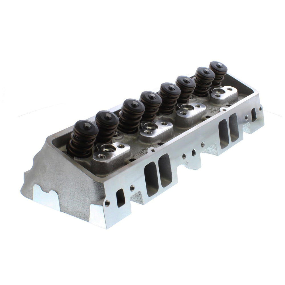 SBC DHC 175 ALm Cylinder Head 60cc S/P Assembled