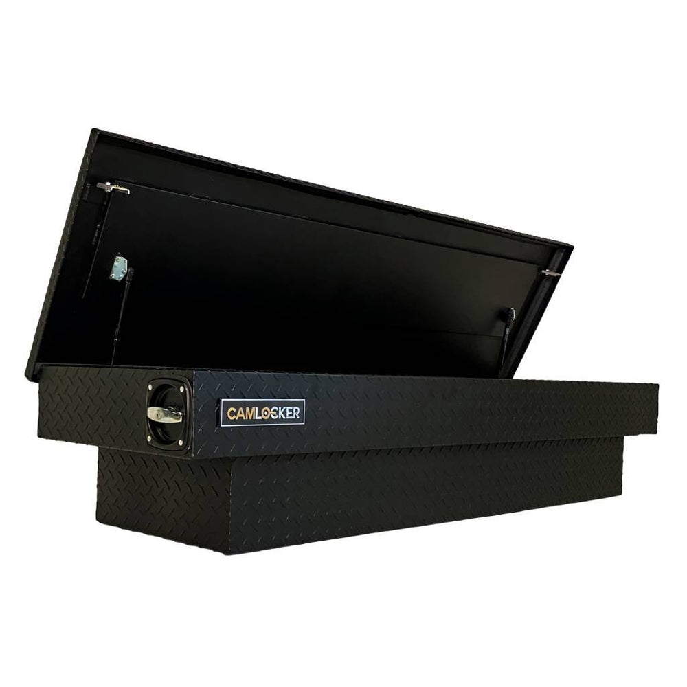 CamLocker Classic Truck Tool Box MBLK