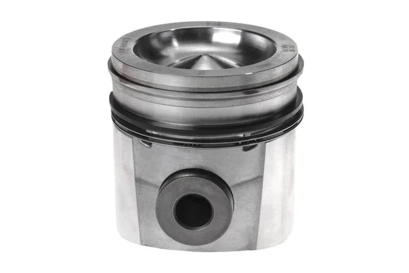 Piston Set w/Rings Dodge 5.9L Cummins 6pk