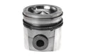 Piston Set w/Rings Dodge 5.9L Cummins 6pk