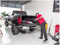 0924 RAM 5.7FT HARD FOLDING F3 TONNEAU COVER