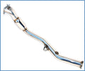 Invidia 02-07 Subaru Impreza WRX/STI High Flow Catted Downpipe w/ Extra 02 Bung