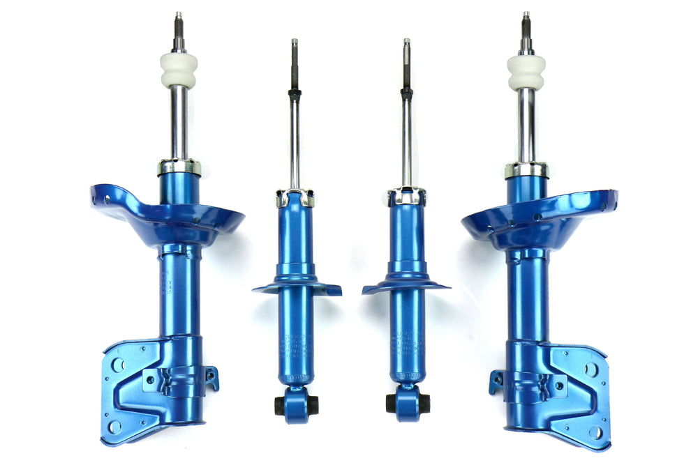 Cusco Touring-A Shocks for Subaru GRB/GVB