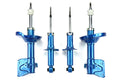 Cusco Touring-A Shocks for Subaru GRB/GVB