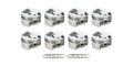 BBC Dome Piston Set 4.280 Bore +28.9cc
