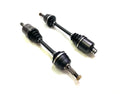 DSS 95-99 Mitsubishi Eclipse 800HP X4 Direct-Fit Axle - Left RA9829X4