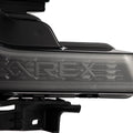 AlphaRex 18-20 Ford F-150 NOVA LED Proj Headlight Alpha Blk (14th Gen G2 Style)