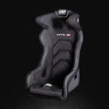 OMP Champ-R Series Seat - Black