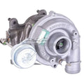 TURBOCHARGER