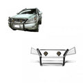 GRILLE GUARD KIT 2004 LEXUS