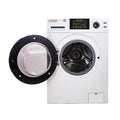SUPER WASHER 15 LBS WHITE