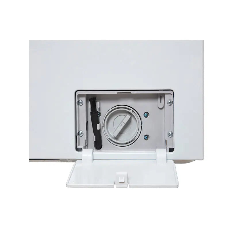 SUPER WASHER 15 LBS WHITE