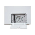 SUPER WASHER 15 LBS WHITE
