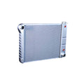 Radiator Nova 73-74 Auto Trans Raw