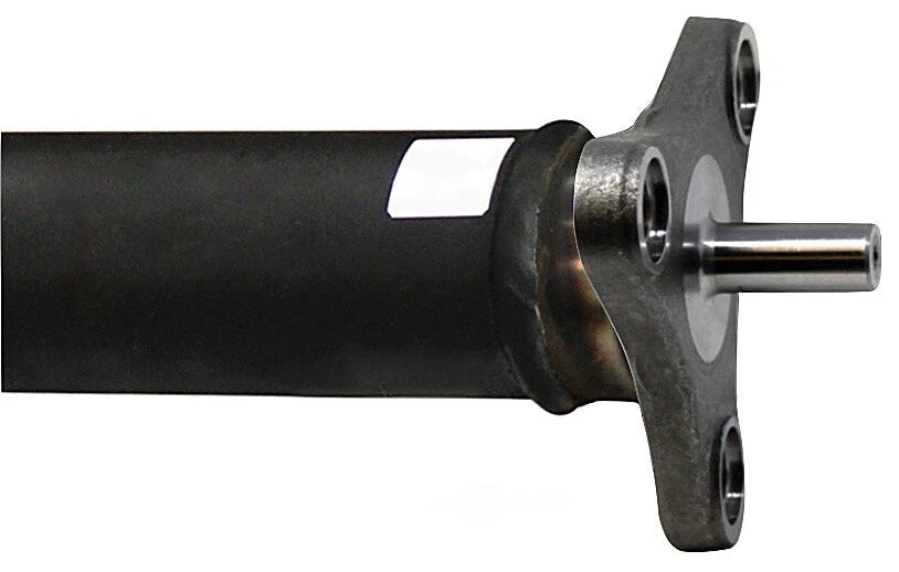 REAR DRIVESHAFT