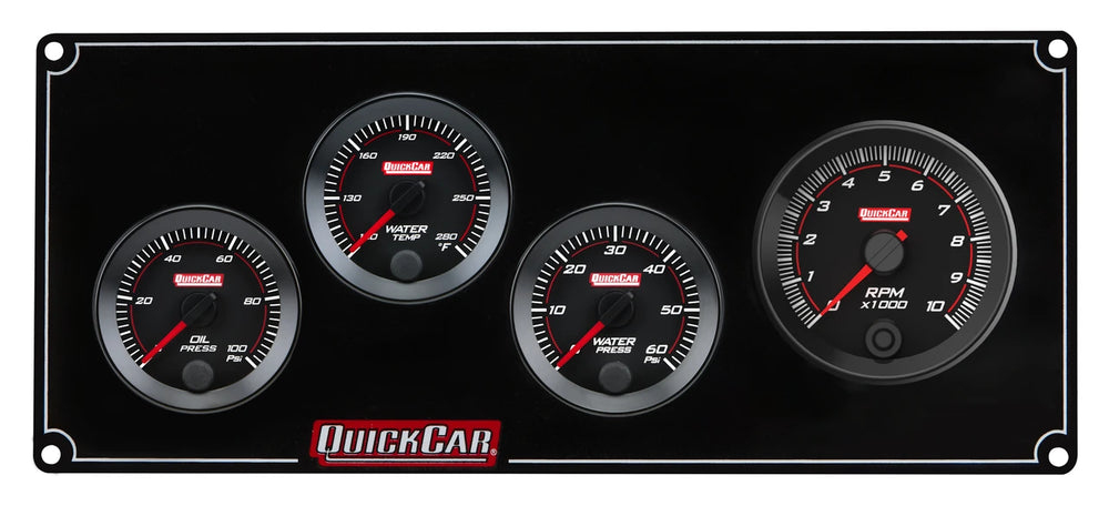 RedLine Panel 2-1/16in 4-1 OP/WT/FP15/WP