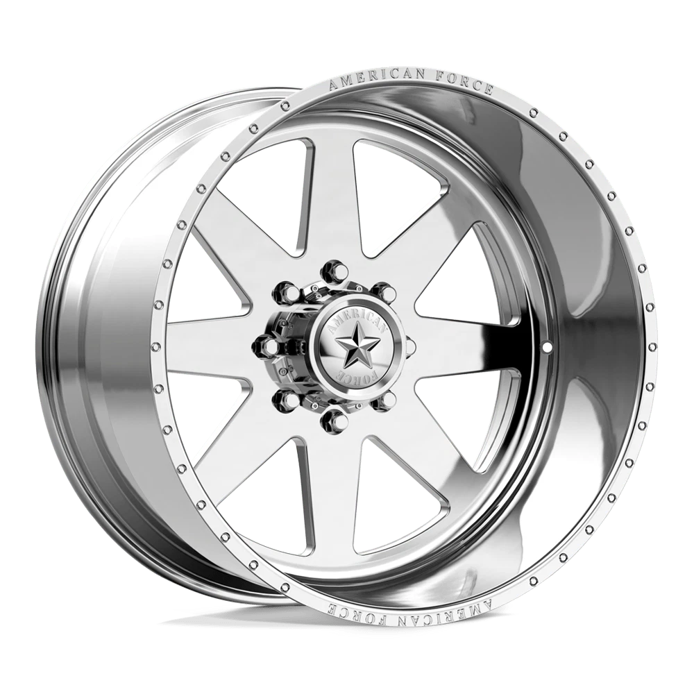 AW11 22X12 6X5.5 POLISHED -40MM