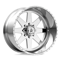 AW11 22X12 6X5.5 POLISHED -40MM
