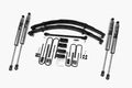 00-04 Ford F250/350 4in Suspension Kit