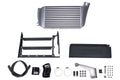 Cobb 15-18 Subaru WRX Top Mount Intercooler - Silver (Requires COBB Charge Pipe)