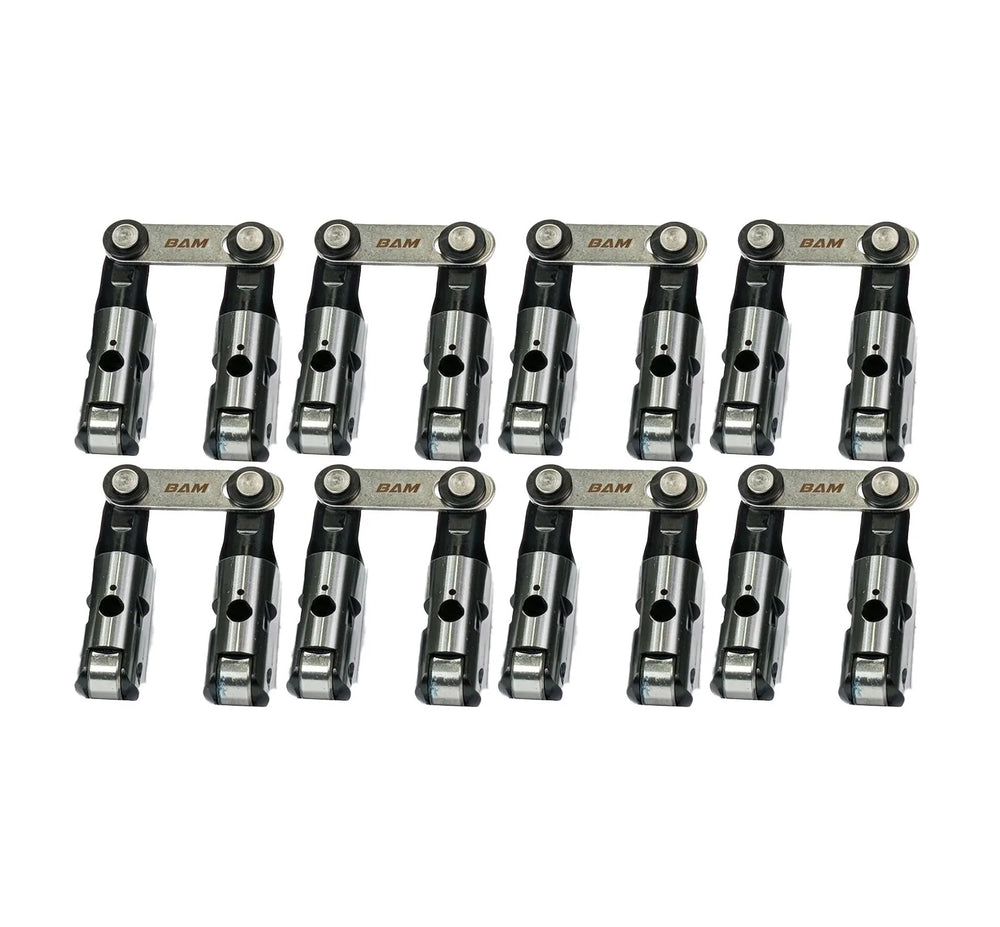 SBC Solid Roller Lifter .904 Dia. On-Center