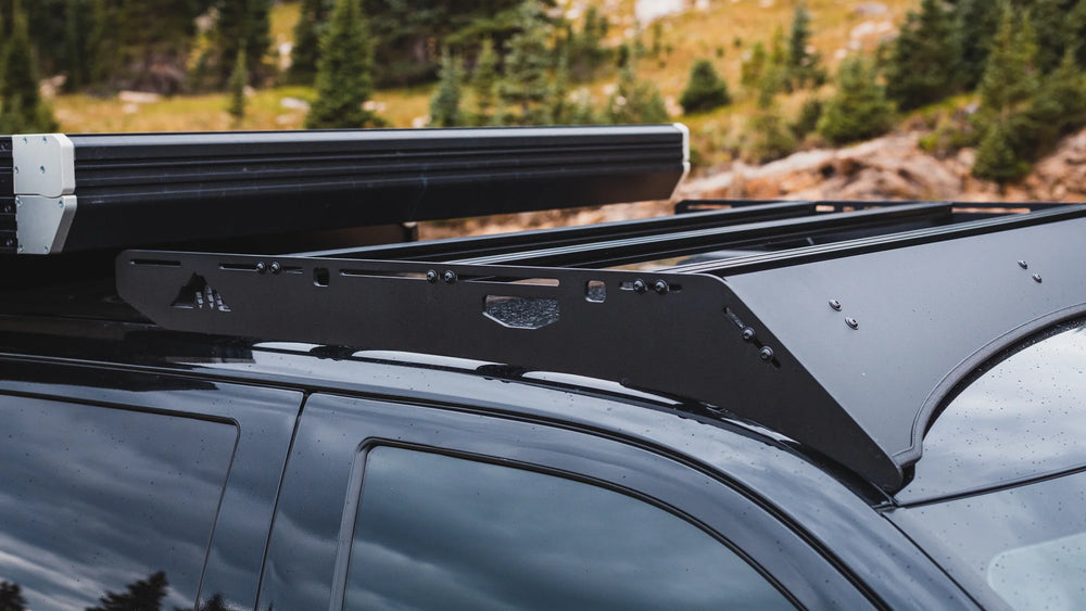 The Cub (2022-2023 Toyota CrewMax Tundra GFC Camper)