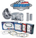 SBC Domed Pro-Series Piston & Ring Set 4.030