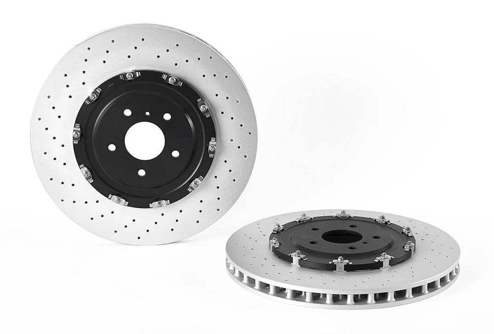 DISC BRAKE ROTOR