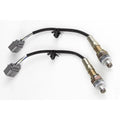 Haltech WB2 NTK Dual Channel CAN O2 Wideband Controller Kit
