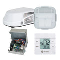 GE RVAC WITH HEAT PUMP -WHITE