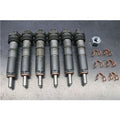 DDP 89-93 Dodge Cummins 5.9L 12V Injector Set - Stage 3