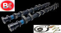 Brian Crower Mazda MZR Stage 3 Camshafts - Race Spec