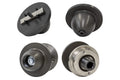 Adj Rear Ride Height Kit Hardcore 15-22 Mustang