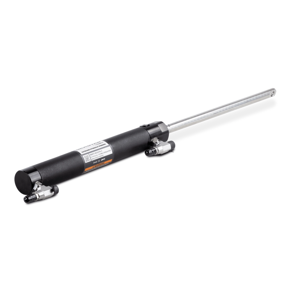 SEASTAR CYLINDER 125-8 SIDE MOUNT O