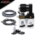FASS 98.5-04.5 Dodge 2500/3500 Cummins 100gph Titanium Plus Fuel Air Separation System