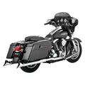 Vance & Hines HD Dresser Duals 95-08 (HDp/Htshl Header Exhaust