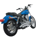 Vance & Hines HD Dresser Duals 95-08 (HDp/Htshl Header Exhaust