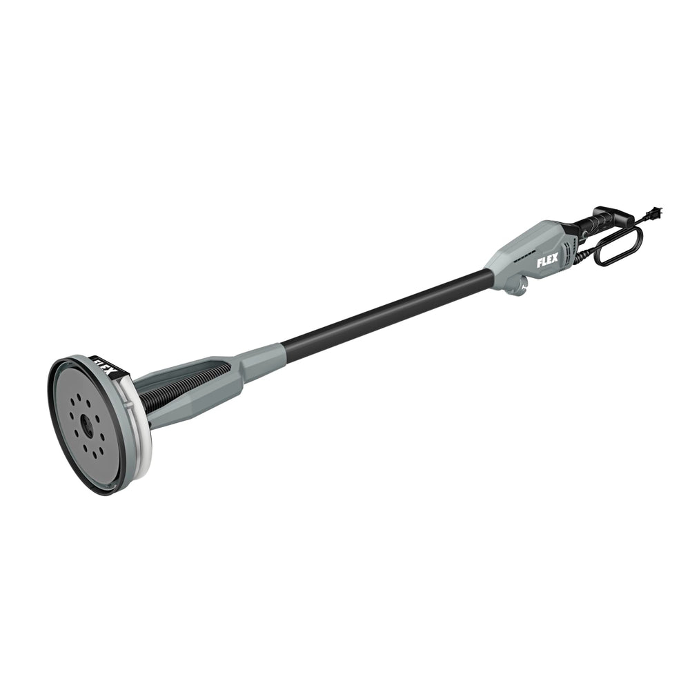 120V DRYWALL SANDER 6 R W LIGHT RING