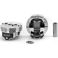 BBM Dished Piston Set 4.350 Bore  -26.7cc