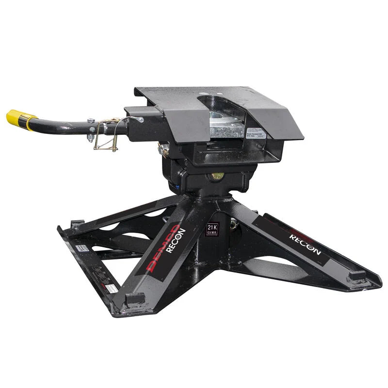 (KIT)21K DEMCO RECON HITCH W/O RAILS